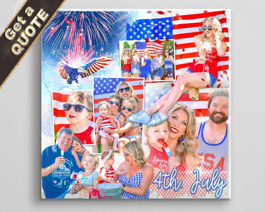 Collage Design_Luxprintgifts.com_Get_A_Quote