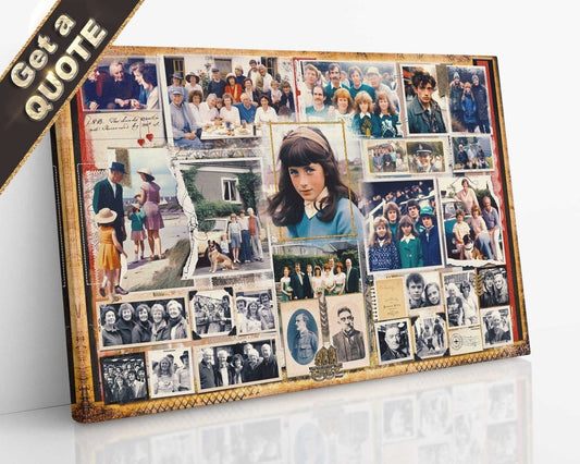 Collage_For_Family_Photos_Quote_LuxprintGifts.com