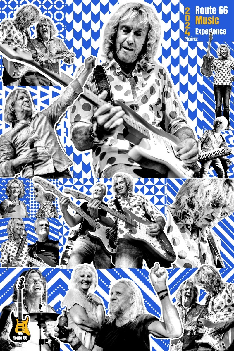 Custom Duotone Photo Collages | Dedicated Designer | Professional Printing | Business Images that Matter to You & Your Colleagues ! - LuxPrintGifts.com