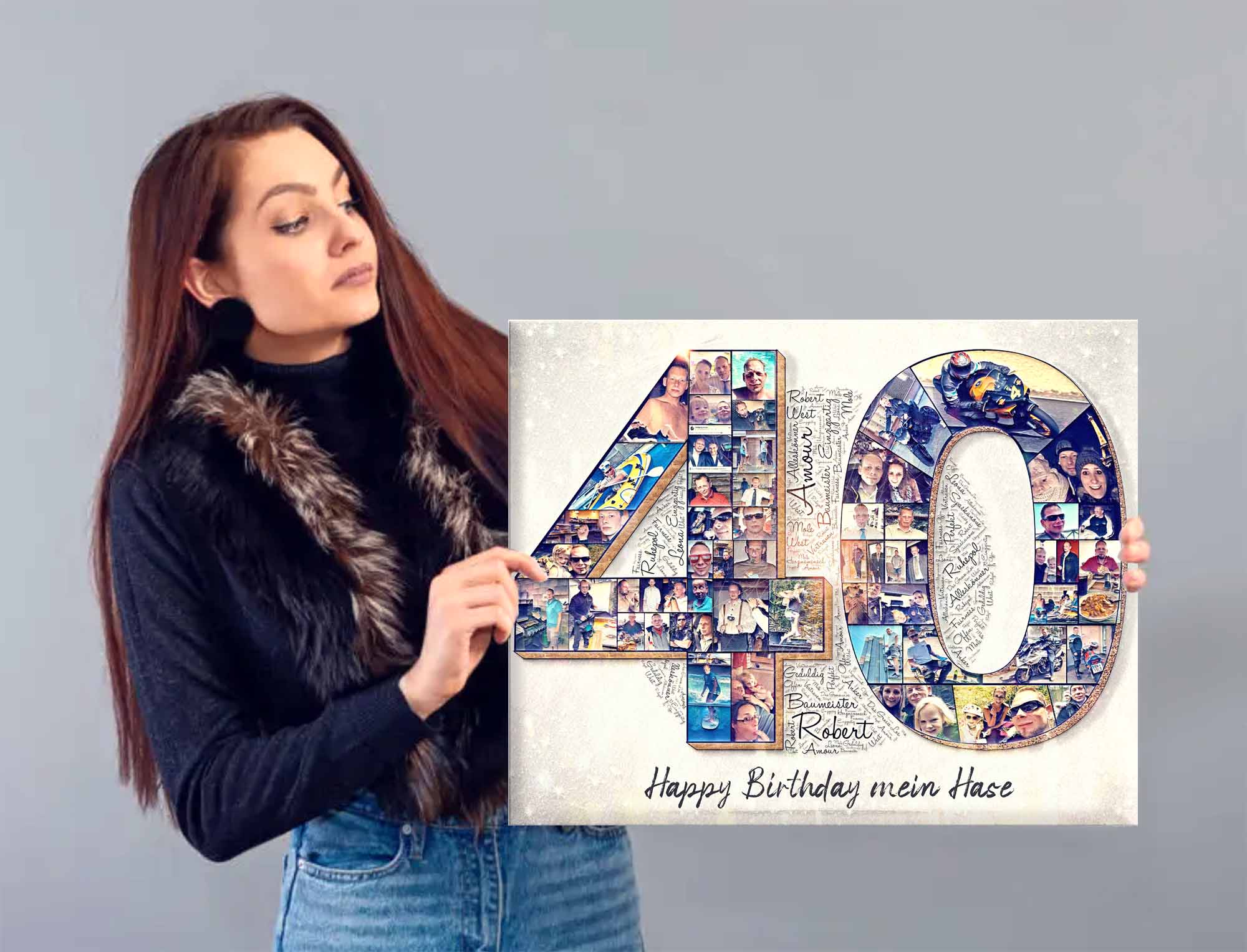 4oth.-Birthday-Collage-Luxprintgifts.com