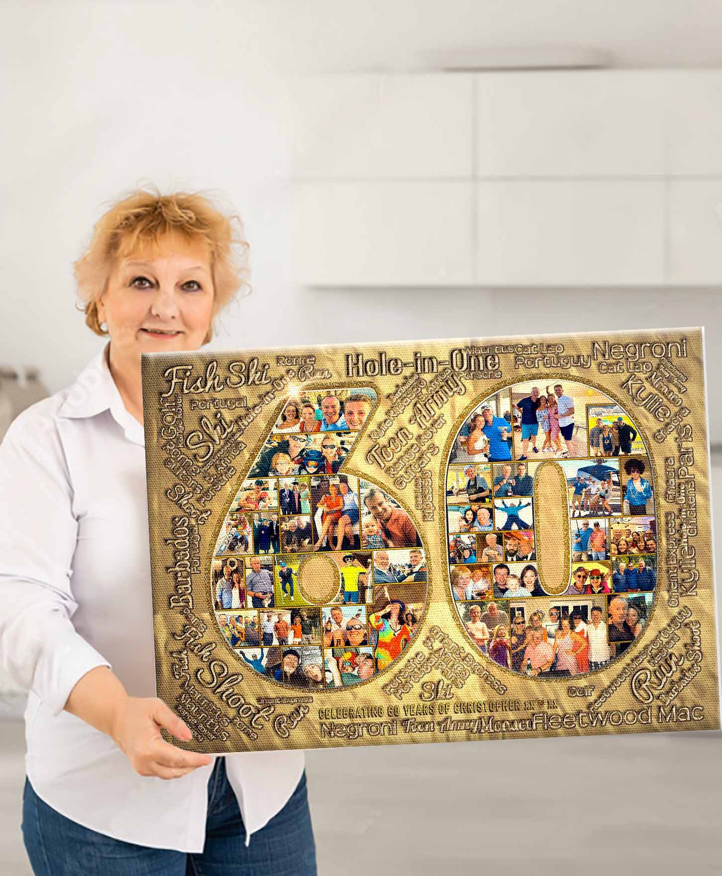 60th-Gold-Standard-Photo-Collage-Luxprintgifts.com
