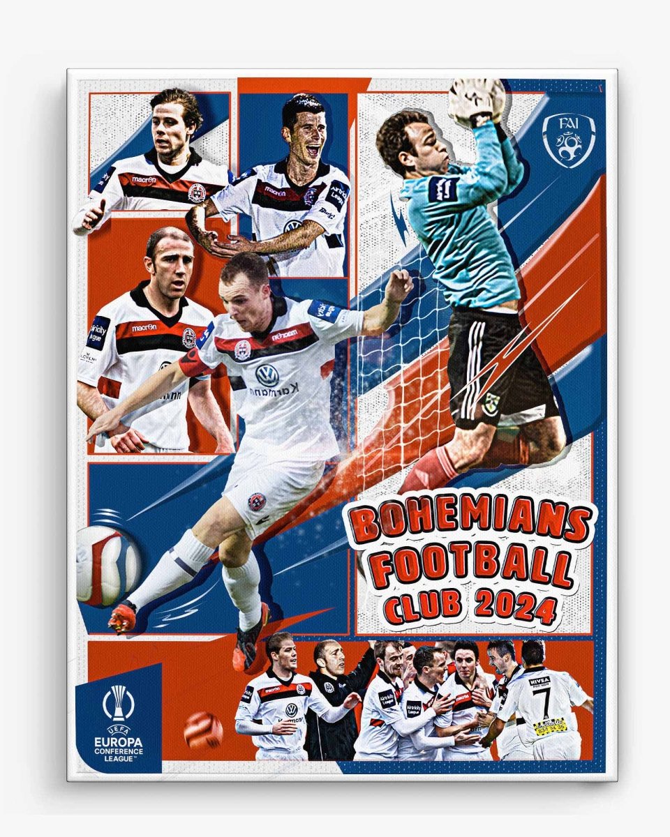 Action Sports Photo Collage | Professional Printing | Dedicated Designer | Iconic Sports Posters | Custom Collages - LuxPrintGifts.com