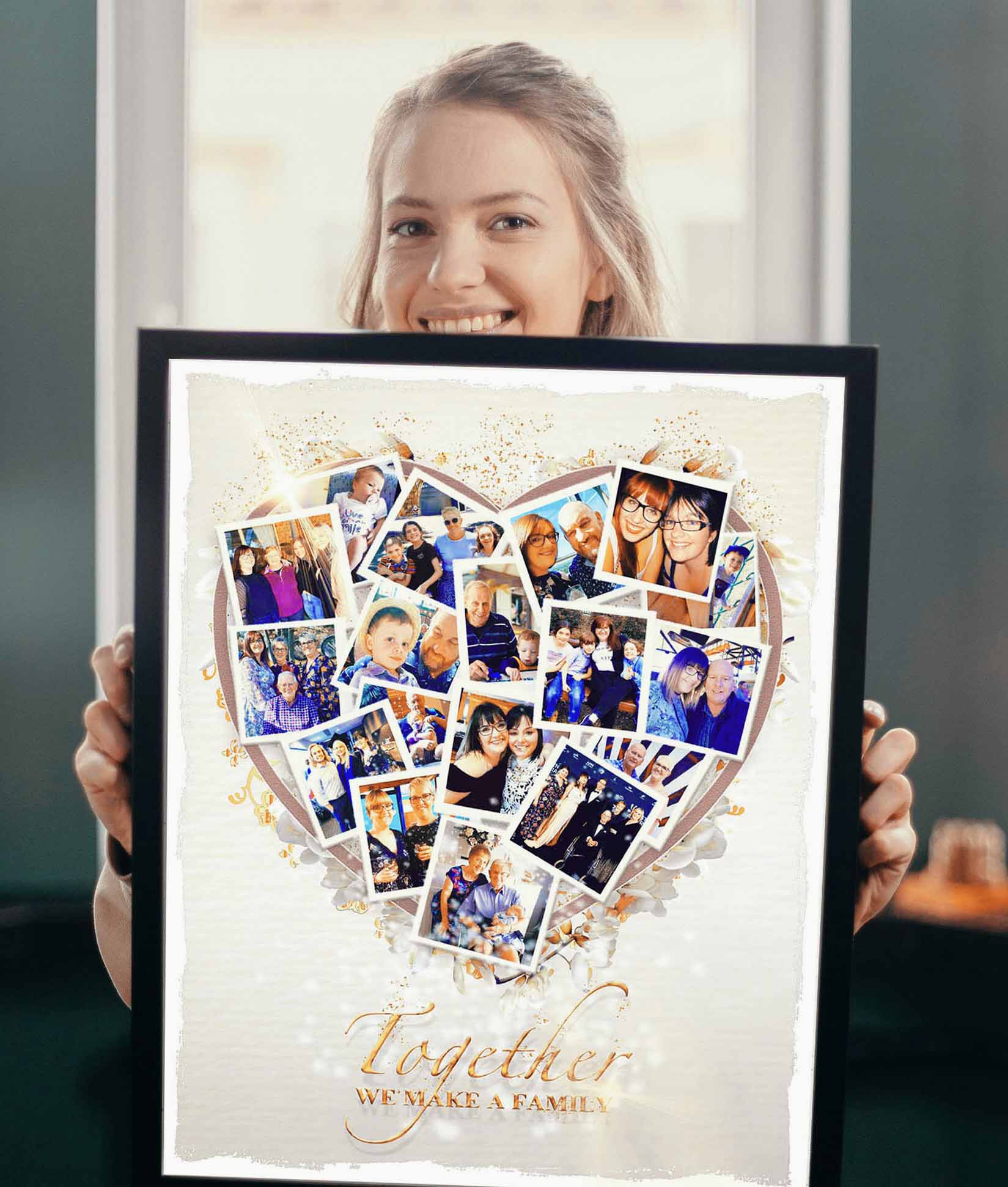 Wall-Decor-Family_Tree_Collage-LuxPrintGifts.com