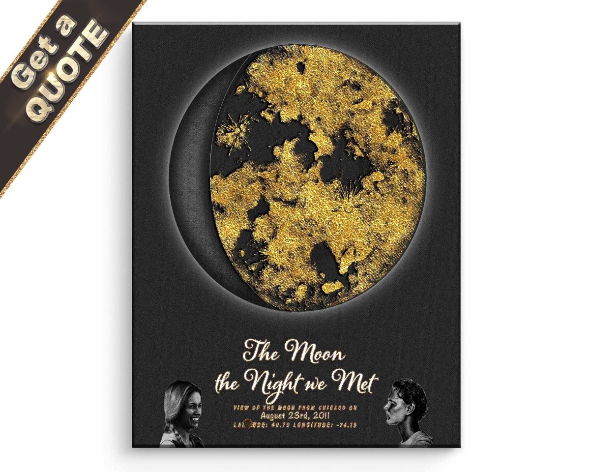 Moon_Art_Print_Golden_LuxPrintGifts.com