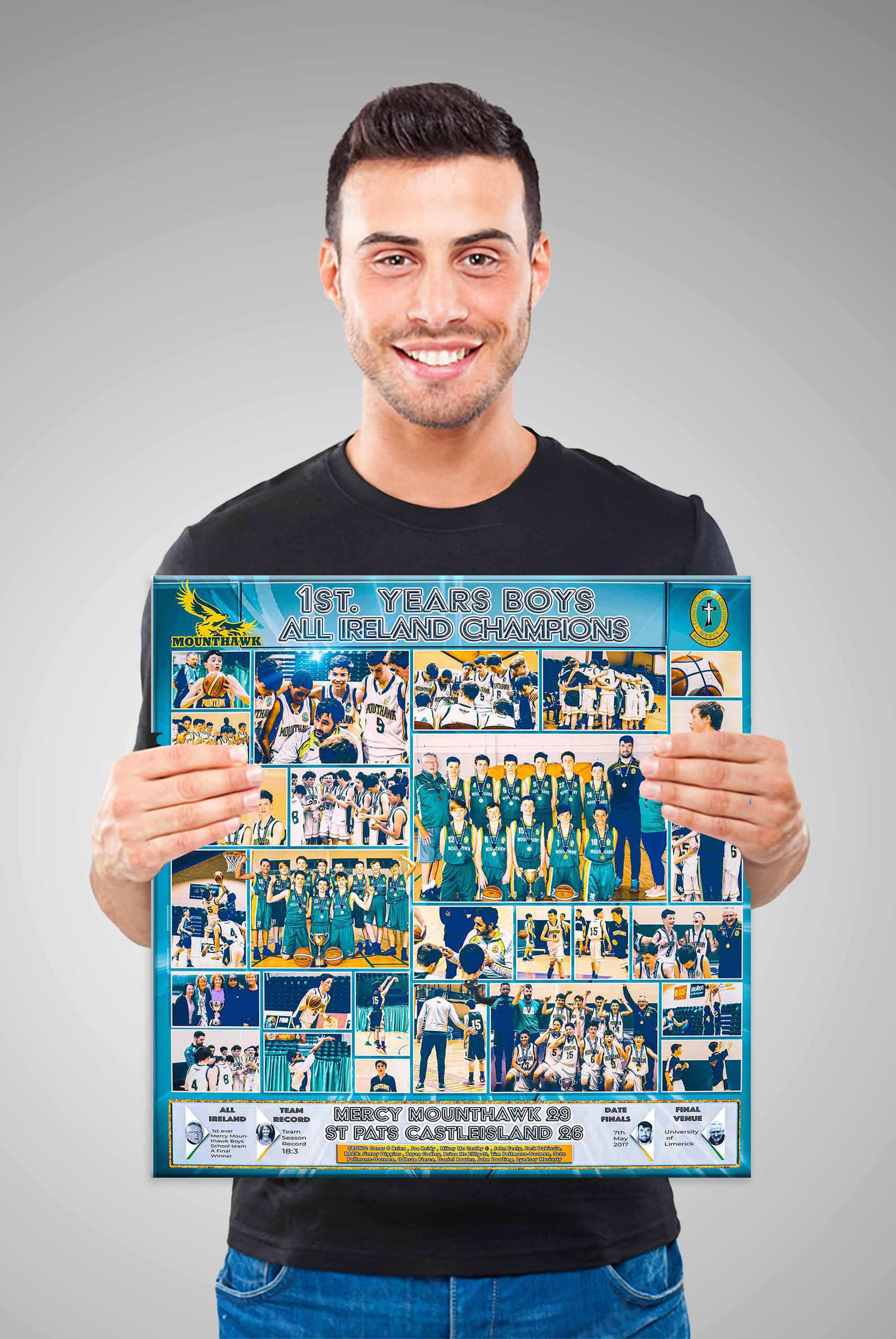Sports-Photo-Collage-Luxprintgifts.com