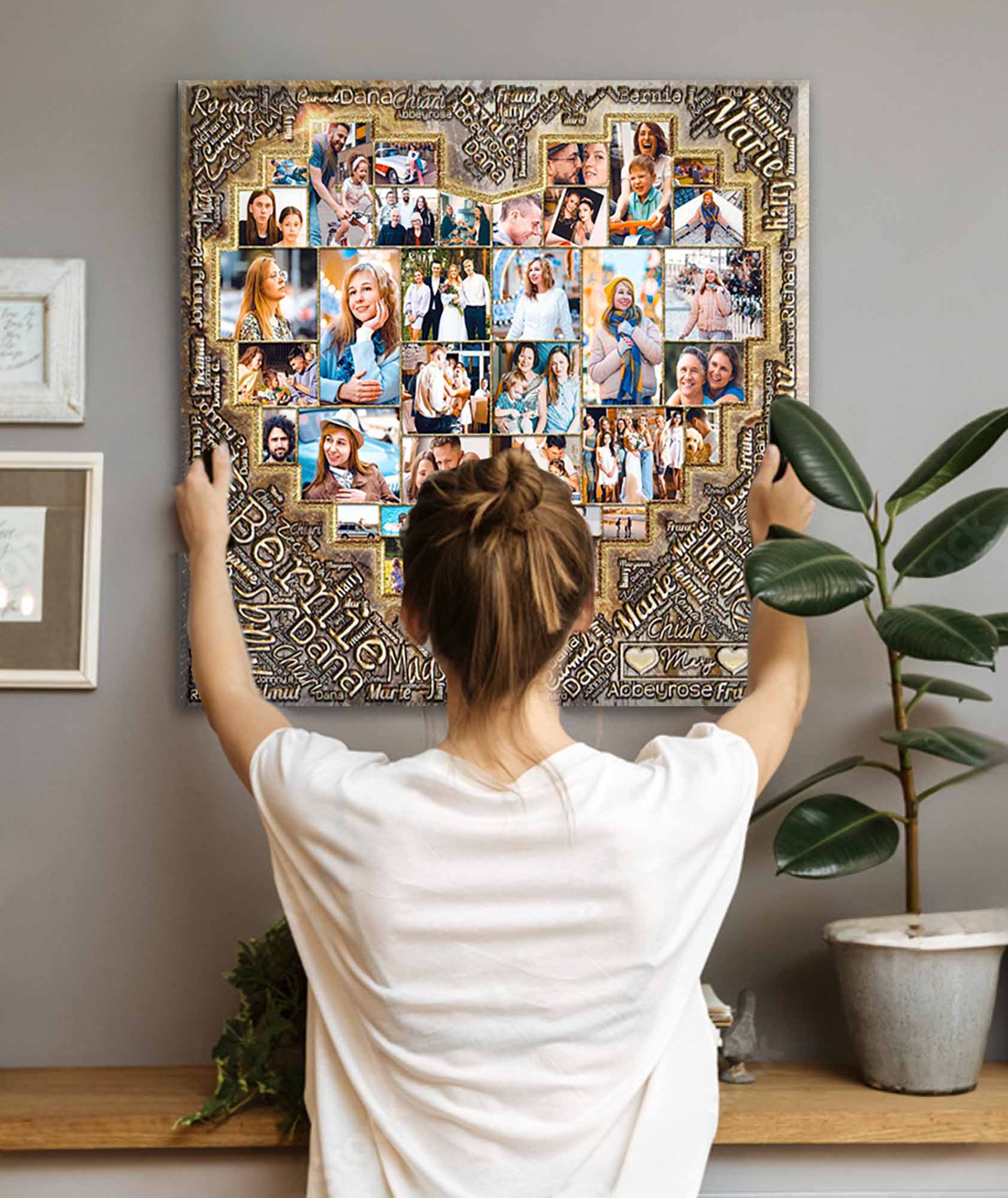Word-Art-Photo-Collage-Luxprintgifts.com
